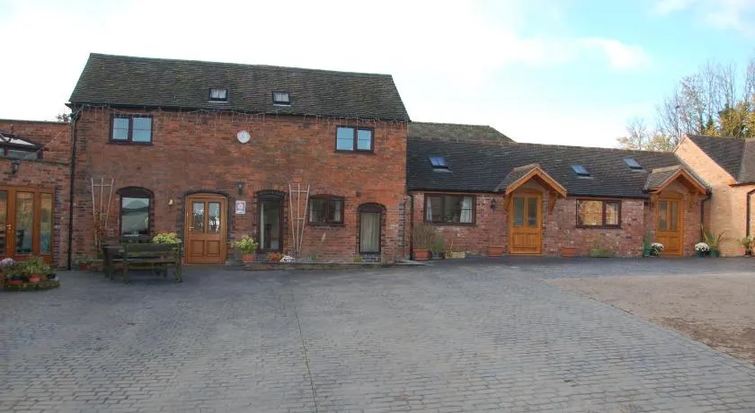 Vale Farm - Image 1