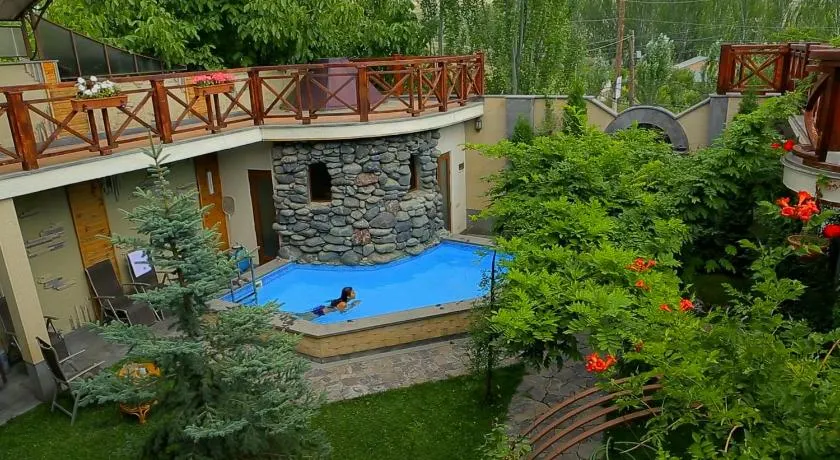 Aya Maria Wellness SPA Resort - Image 1
