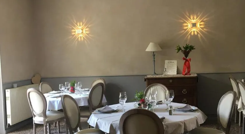 Les 2 grives - auberge restaurant - Image 1