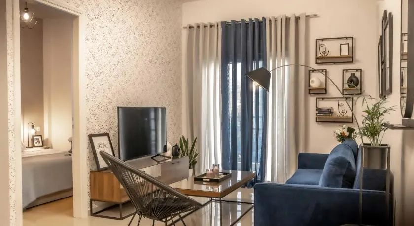 Elichrysos Cozy Apartment - Image 1