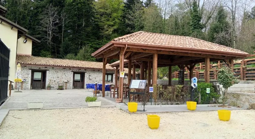 B&B Il Laghetto - Image 1
