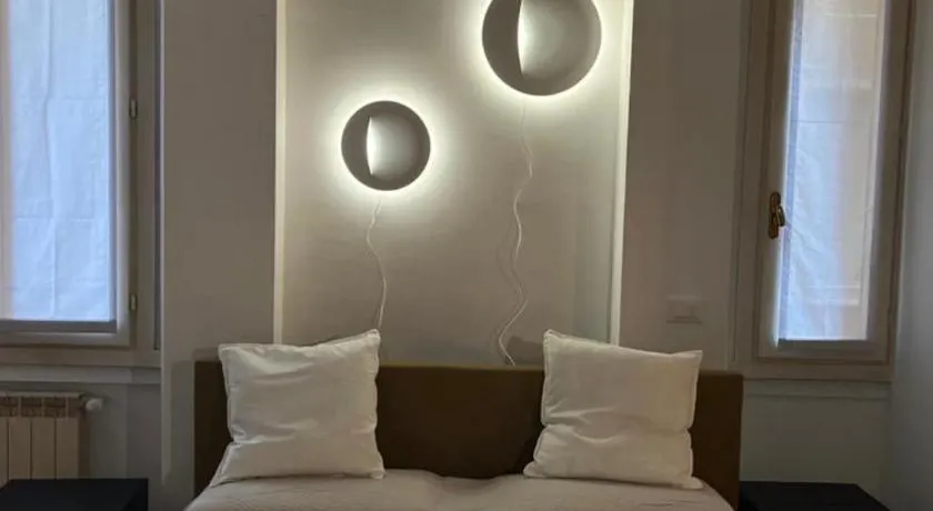 Casa Vercelli delizioso bilocale moderno nella vecchia Milano - Image 1