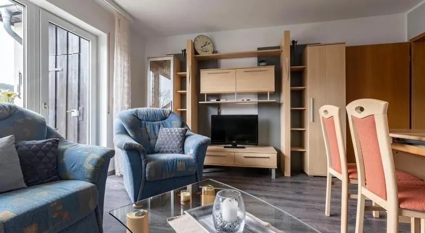Ferienwohnung Lerchenweg - Image 1