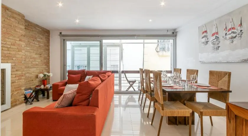 Fragata Sitges Rentals - Image 1