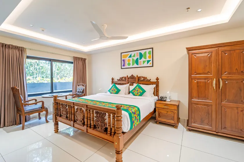 Treebo Premium Silva Lux - Image 1