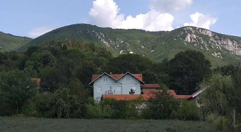 Smestaj Novakovic , Zdrelo - Image 1