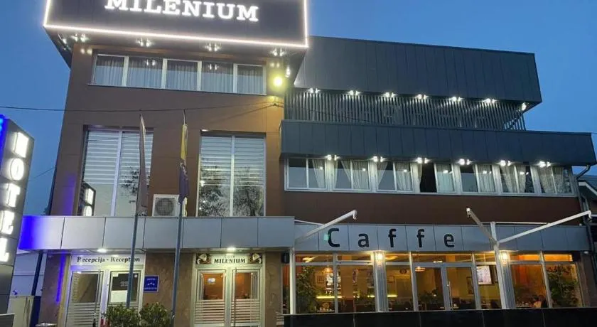 Hotel New Milenium - Image 1