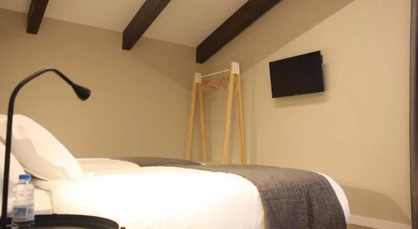 Hotel Els Avets de Camprodon - Image 1