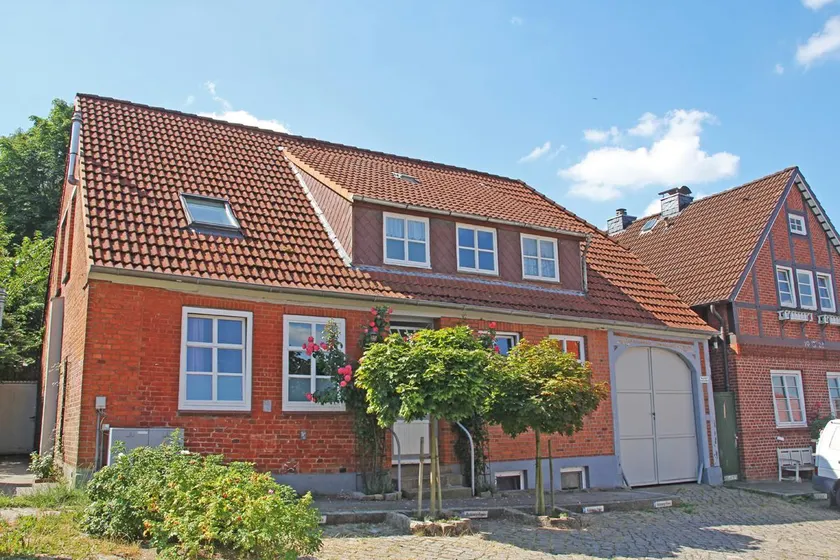 Kalkberg Ferienwohnungen - Image 1