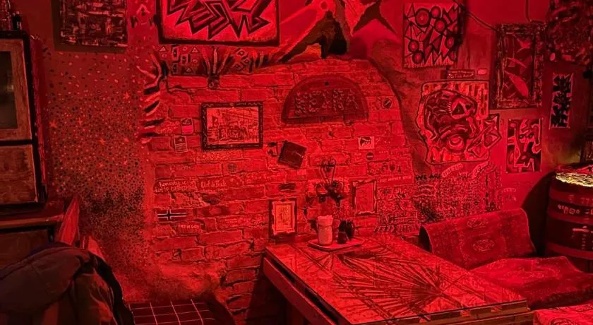 Ke&Ra Guestsroom - Image 1