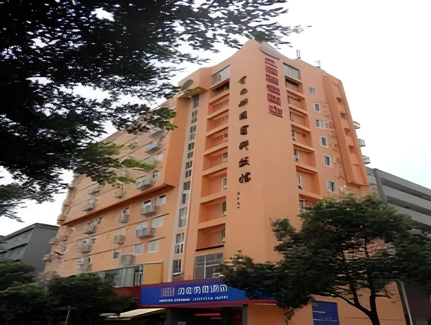 Hanting Hotel Kunming Railway Station - Image 1