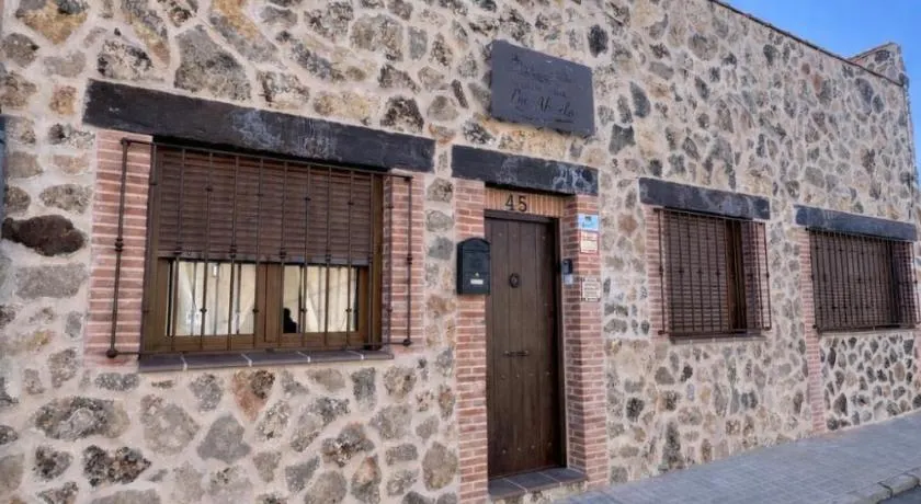 Los Abuelos Carreros - Image 1