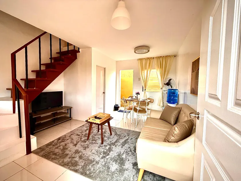 Camella Townhouse in Taal - Image 1