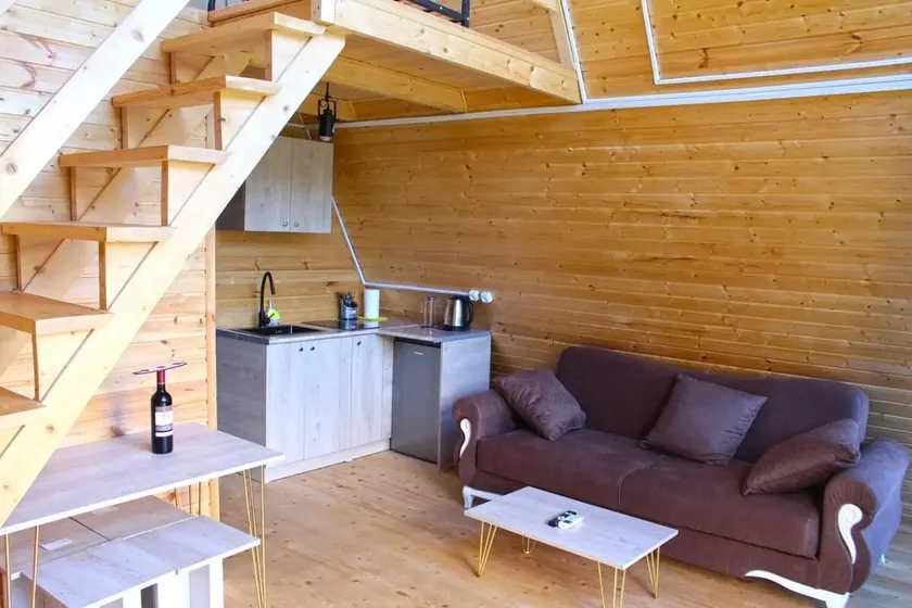 Le GaBe Canyon Eco Houses 2 - Astra - Image 1