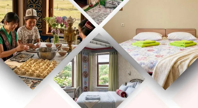 Kurak Homestay - Image 1