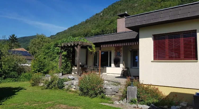 Gästehaus Luma - Image 1