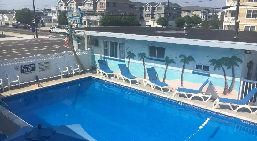 Surf Haven Motel - Image 1