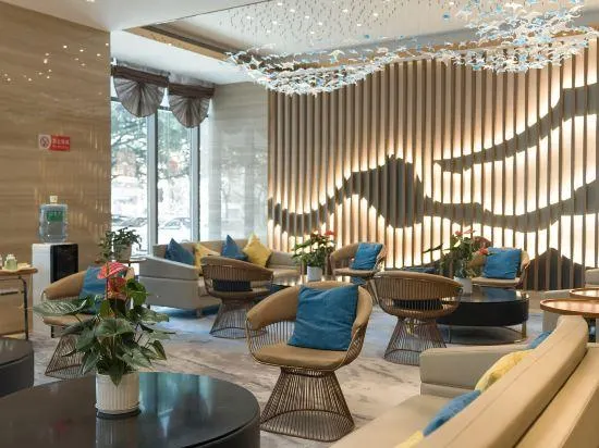 Zhongyu Hotel - Image 1