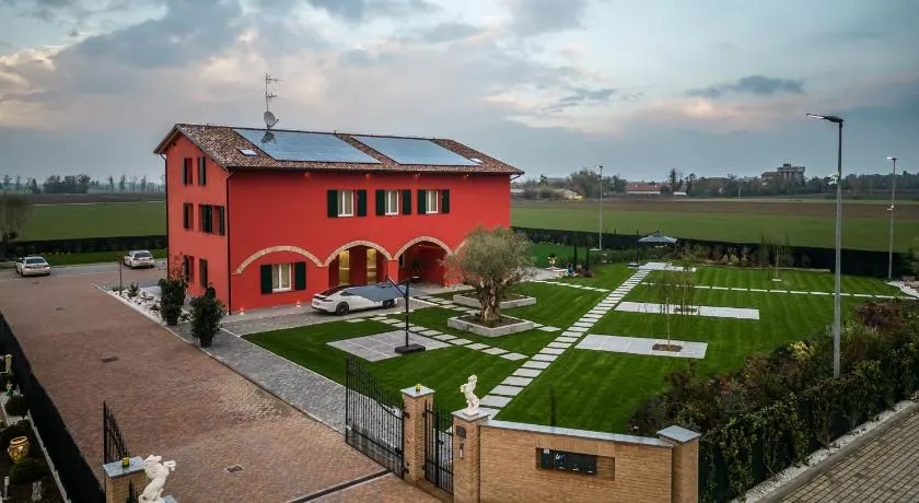Borgo degli Ulivi - Image 1