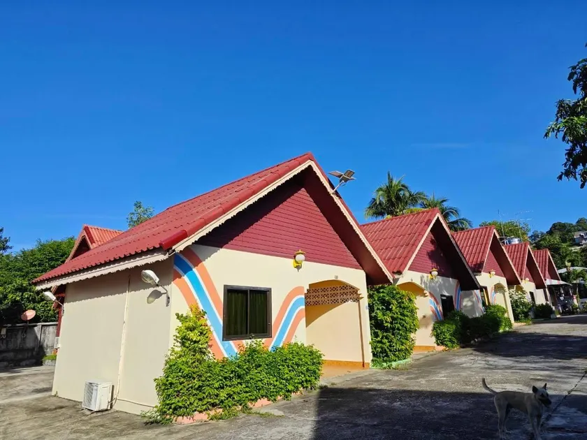 Green View Resort Koh Yor - Image 1