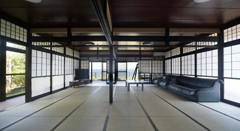 Ogoto House Rake Omi - Image 1