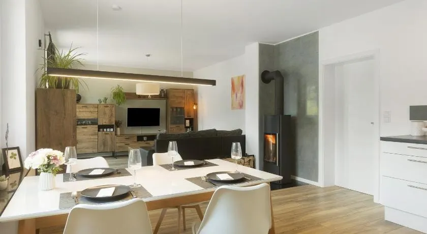 Ferienwohnung Viedenz - Image 1