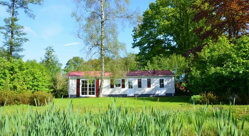 Vakantieverblijf Springendalsebeek - Image 1