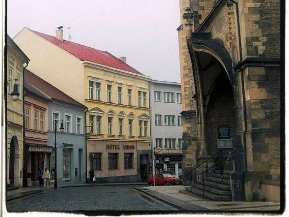 Hotel Union - Image 1