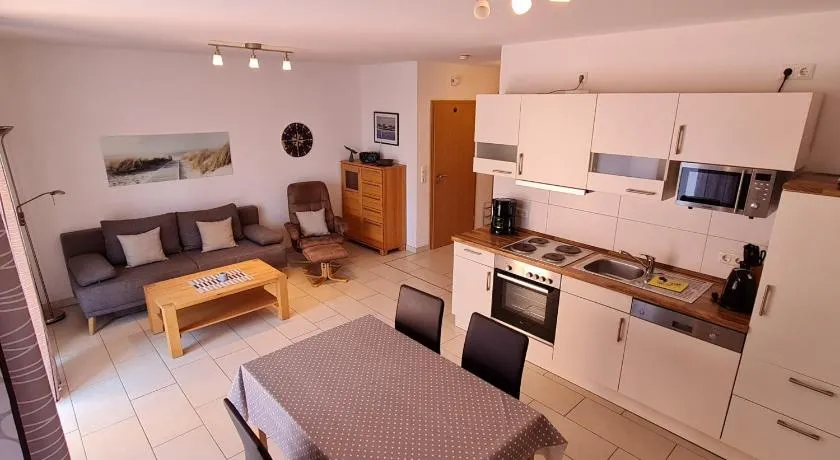 Ferienwohnungen Saida Wohnung 11 - Image 1
