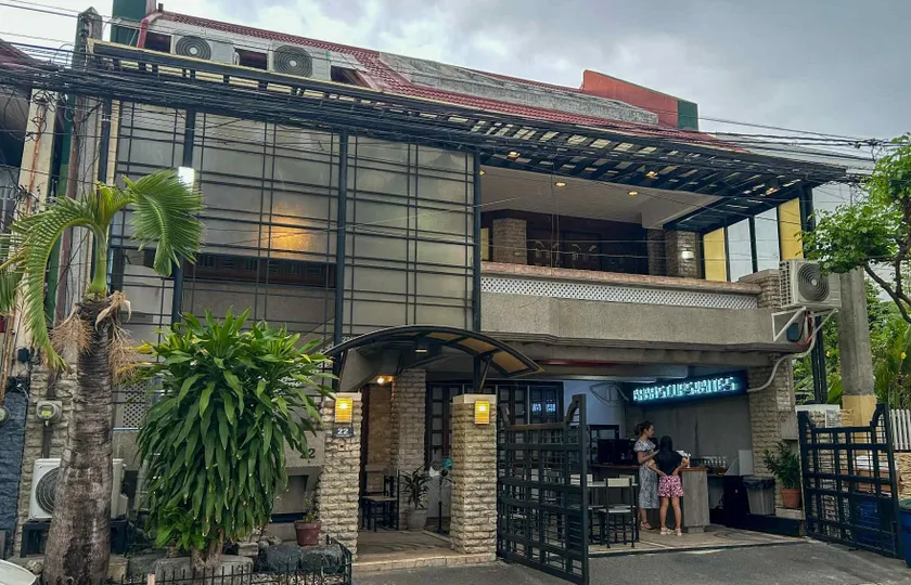 Manila Gateway Hostel - Image 1