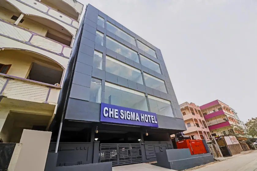 Townhouse Che Sigma - Image 1