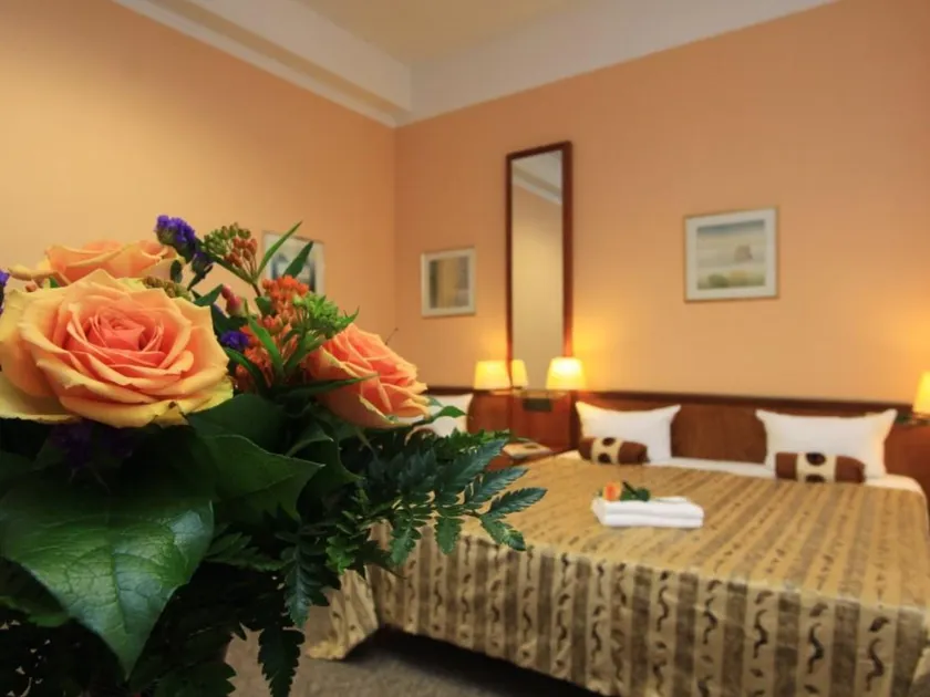 Hotel Potsdamer Hof - Image 1