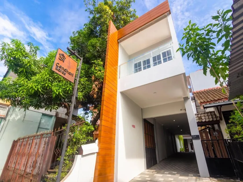 Cendhani Raras Residence - Image 1