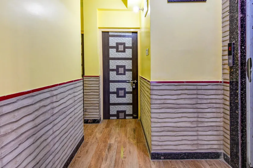 Hotel O Shree - Image 1