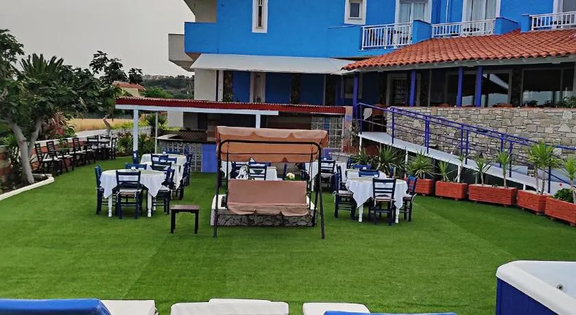 SAMOS Blue Sea HOTEL - Image 1