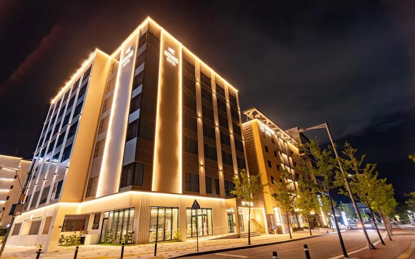 Hound Hotel Hyeoksindosi Branch - Image 1