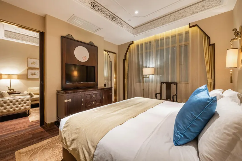 Hanyi Culture Hotel - Image 1