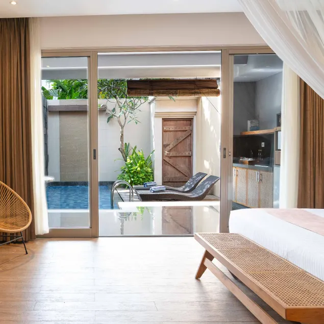 Lasanti Villas Seminyak - Image 1