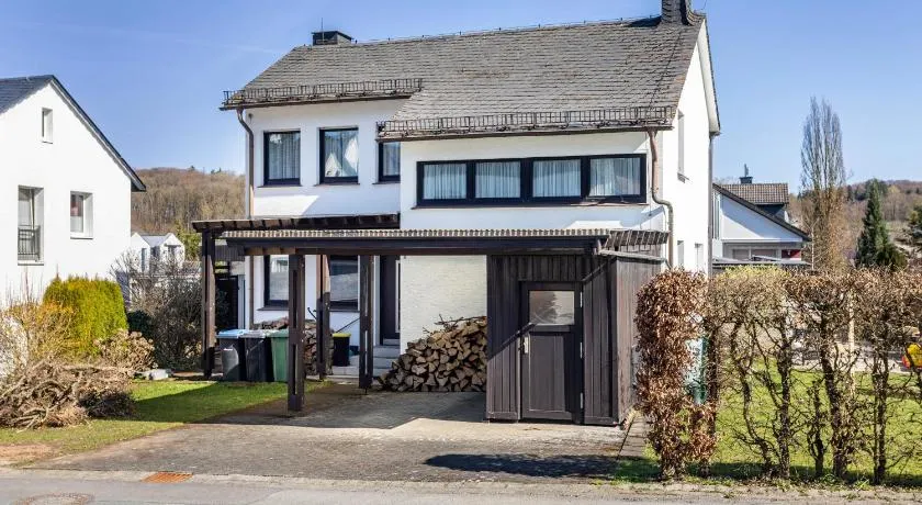 Ferienwohnung am Kurpark Brilon - Image 1