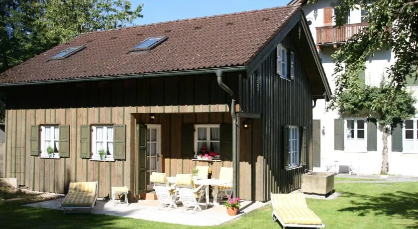 Ferienhaus Alp Chalet - Image 1