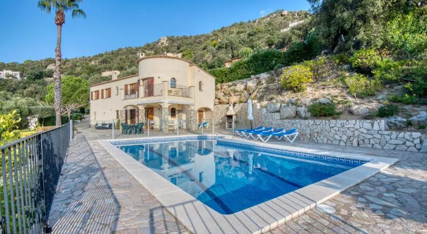 Villa Torre Gavarres - Image 1
