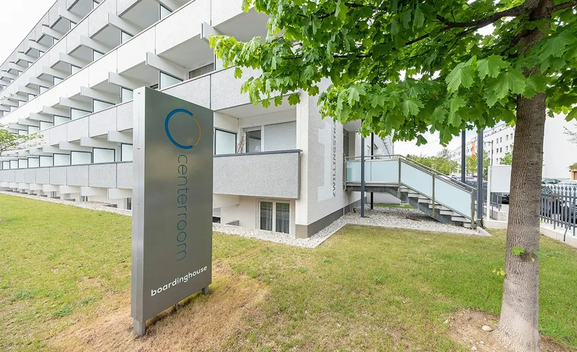 centerroom München City - Image 1