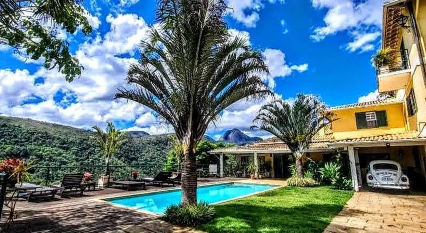 Pousada Quinta do Alto - Image 1