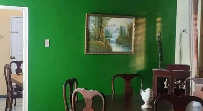 Tambell Haven Guest Villa - Image 1