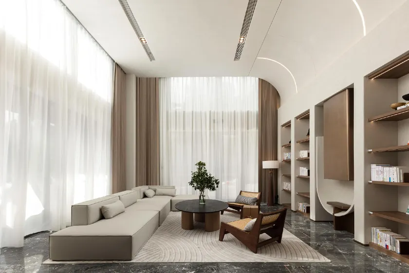 Atour Hotel Jinfan Street Jinhua Vocational University - Image 1