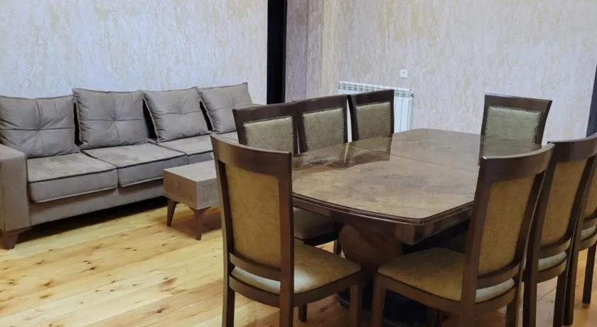 guest house TSVARA - Image 1