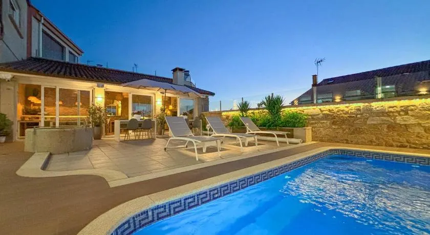 MAR DE SOBRÁN suites - Image 1
