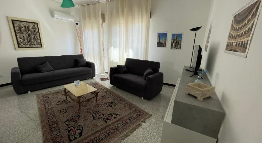 Vincenti's House Comiso - Image 1