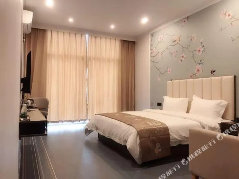 Li'ao Hotel - Image 1