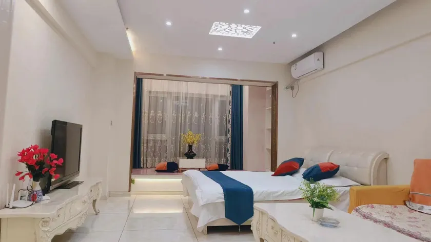 Xinjiawang Homestay Hotel - Image 1